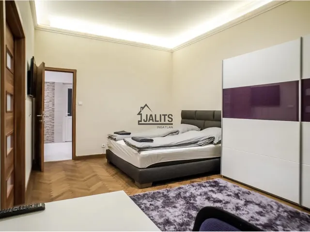 Kiadó lakás Budapest V. kerület, Szemere utca 67 nm