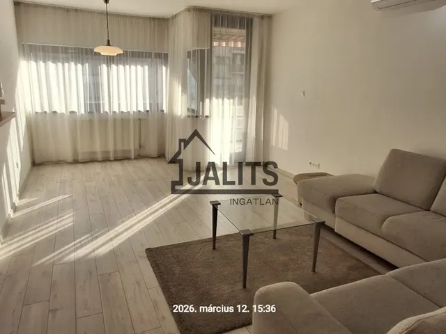 Kiadó lakás Budapest XIII. kerület 67 nm