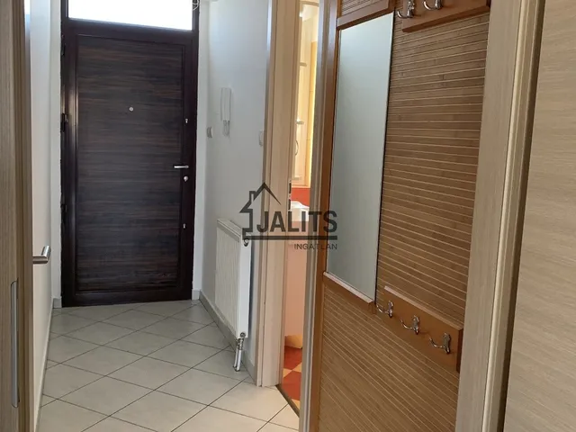 Kiadó lakás Budapest XIII. kerület, Balzac utca 45 nm