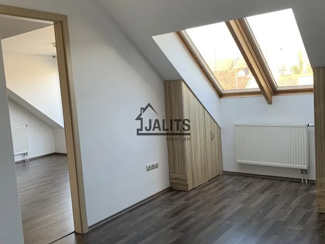 Kiadó lakás Budapest XIII. kerület, Balzac utca 45 nm