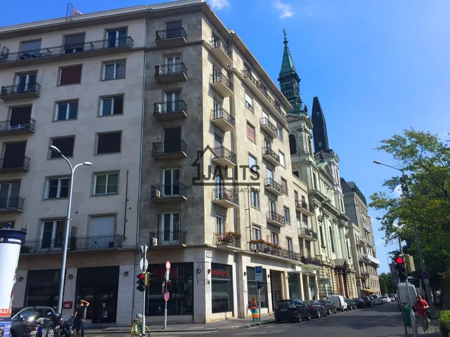 Kiadó lakás Budapest V. kerület, Belváros 83 nm