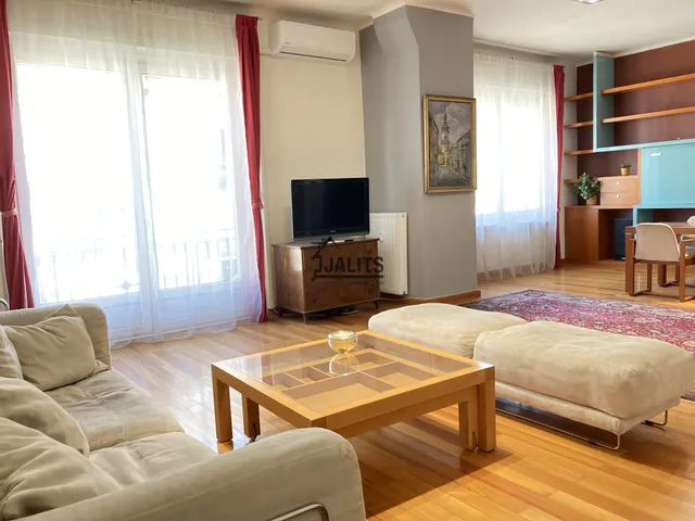 Kiadó lakás Budapest V. kerület, Belváros, Petőfi tér 83 nm