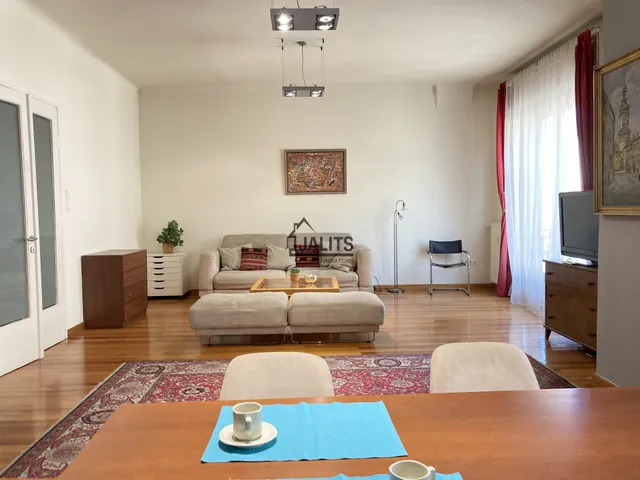 Kiadó lakás Budapest V. kerület, Belváros, Petőfi tér 83 nm