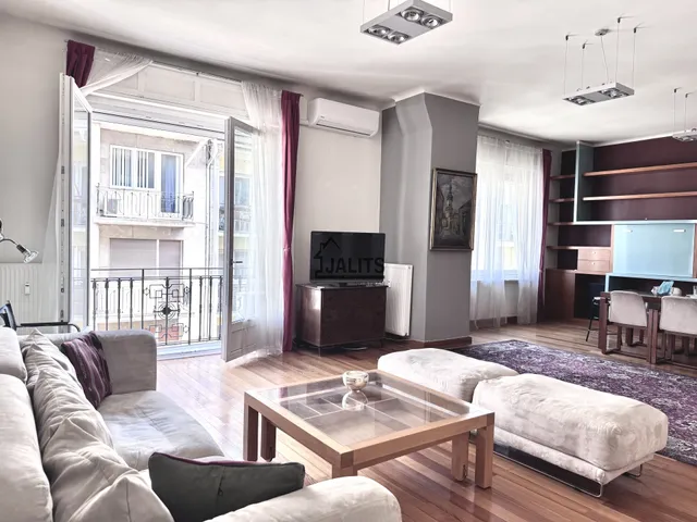 Kiadó lakás Budapest V. kerület, Belváros 83 nm