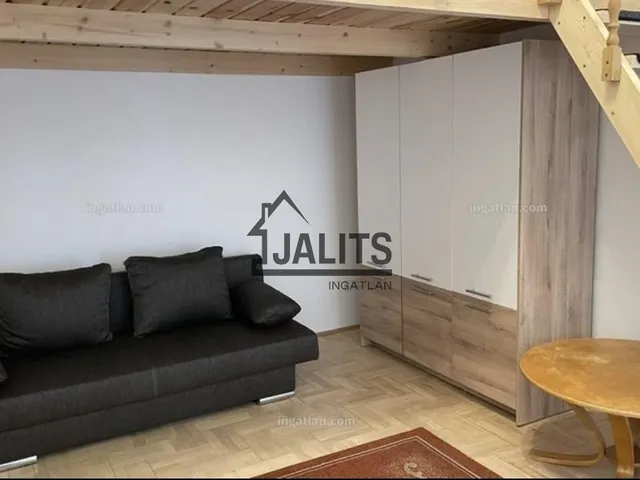 Kiadó lakás Budapest VI. kerület, Eötvös utca 28 nm