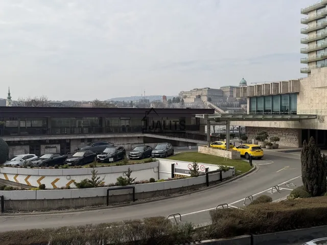 Eladó lakás Budapest V. kerület, Belváros 33 nm