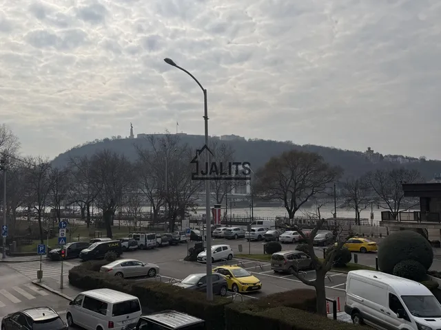 Eladó lakás Budapest V. kerület, Belváros 33 nm