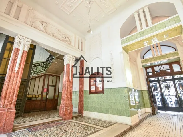 Eladó lakás Budapest VI. kerület, Hajós utca 62 nm