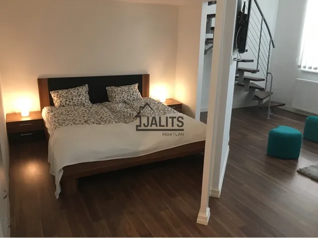 Kiadó lakás Budapest VI. kerület, Zichy Jenő utca 41 nm