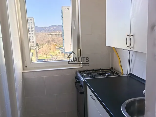 Kiadó lakás Budapest XIII. kerület 35 nm