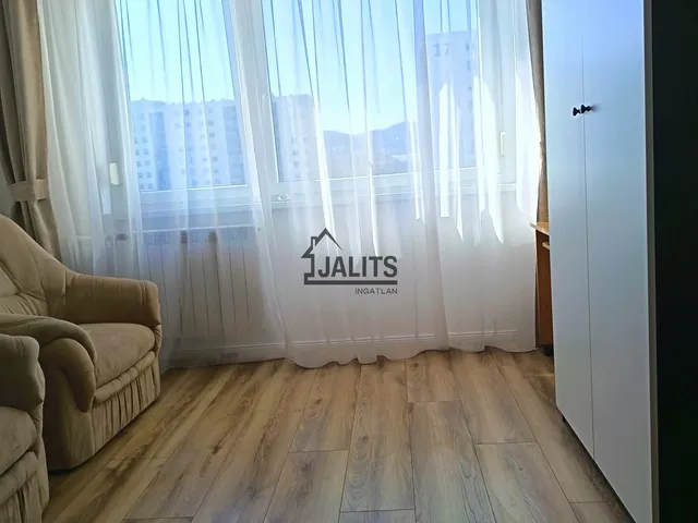 Kiadó lakás Budapest XIII. kerület, Párkány utca 35 nm