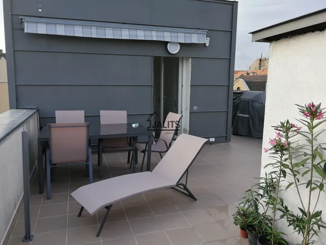 Kiadó lakás Budapest VIII. kerület, Salétrom utca 70 nm