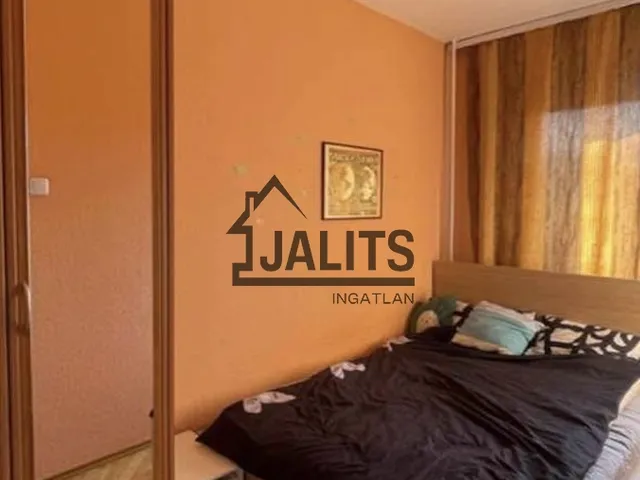 Kiadó lakás Budapest XIII. kerület, Béke tér 38 nm