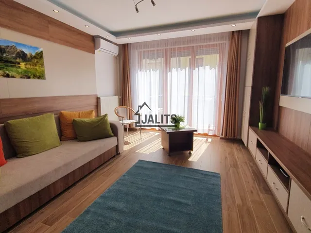 Kiadó lakás Budapest VI. kerület 47 nm