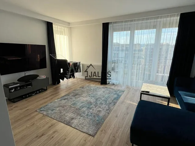 Kiadó lakás Budapest XIII. kerület, Jász utca 58 nm