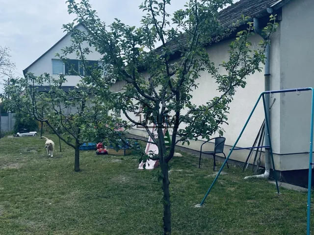 Eladó ház Szigetszentmiklós 170 nm