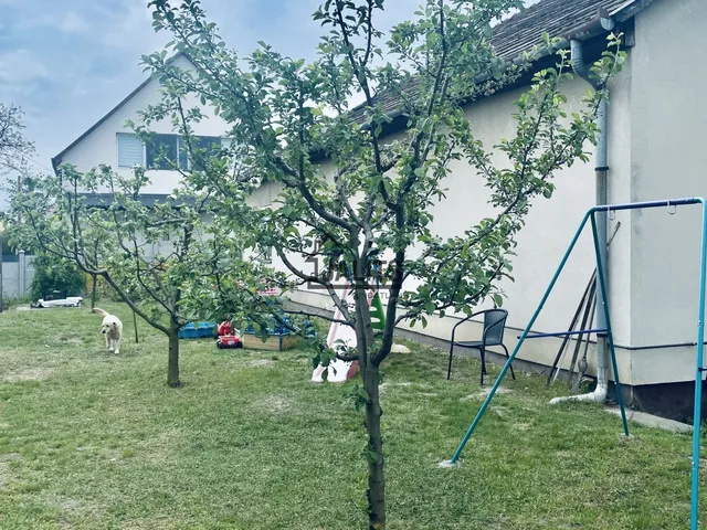 Eladó ház Szigetszentmiklós 170 nm