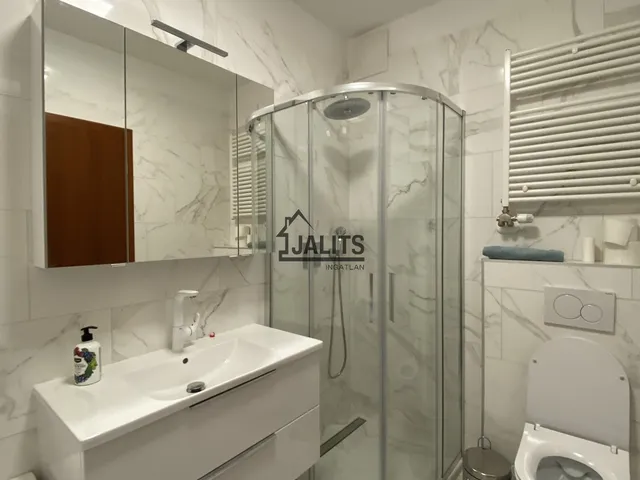 Kiadó lakás Budapest XIII. kerület, Vizafogó 70 nm