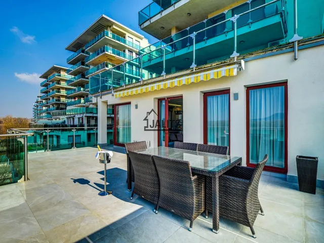 Kiadó lakás Budapest XIII. kerület, Vizafogó 70 nm