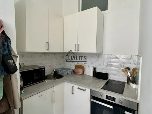 Kiadó lakás Budapest VI. kerület, Lázár utca 32 nm