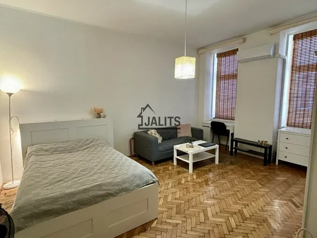 Kiadó lakás Budapest VI. kerület, Lázár utca 32 nm