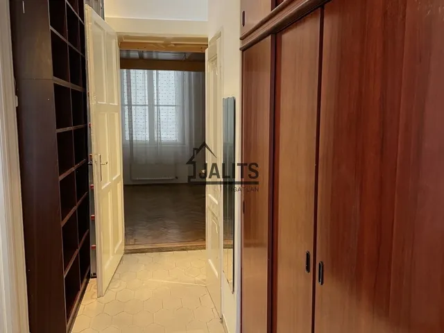 Kiadó lakás Budapest VI. kerület, Andrássy út 90 nm