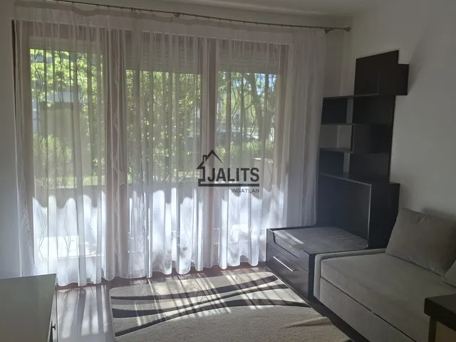 Kiadó lakás Budapest XIII. kerület 27 nm