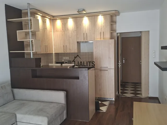 Kiadó lakás Budapest XIII. kerület, Taksony utca 27 nm