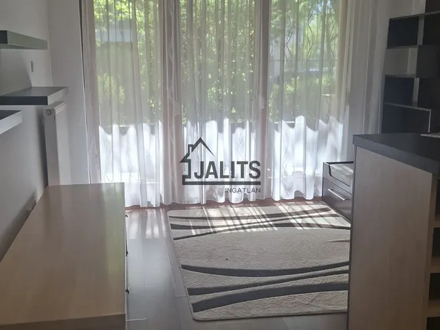 Kiadó lakás Budapest XIII. kerület, Taksony utca 27 nm