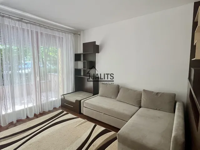 Kiadó lakás Budapest XIII. kerület 27 nm