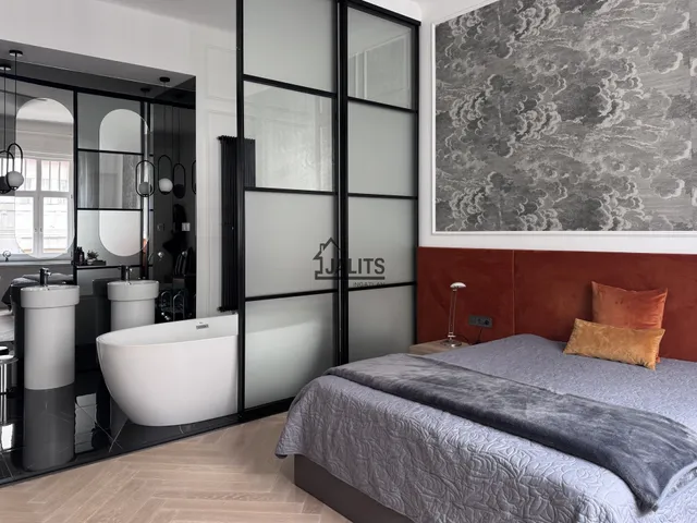 Kiadó lakás Budapest V. kerület, Belváros 104 nm