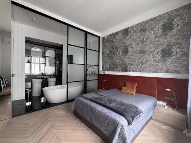 Kiadó lakás Budapest V. kerület, Belváros 104 nm