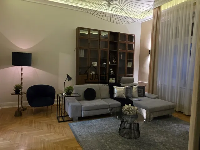 Kiadó lakás Budapest V. kerület, Lipótváros 75 nm
