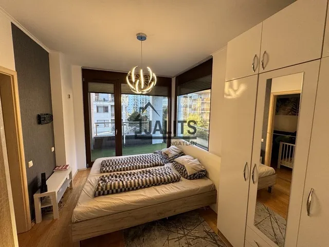 Kiadó lakás Budapest XIII. kerület, Kelén utca 56 nm