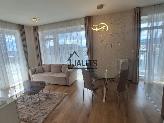 Kiadó lakás Budapest XI. kerület 76 nm