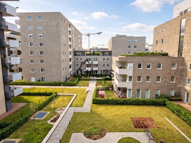 Kiadó lakás Budapest XIII. kerület, Apály utca 75 nm