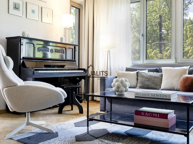 Kiadó lakás Budapest II. kerület, Szemlőhegy, Kolozsvári Tamás utca 76 nm