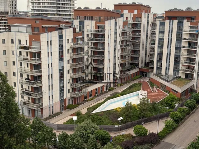Kiadó lakás Budapest XIII. kerület, Vizafogó, Meder utca 70 nm