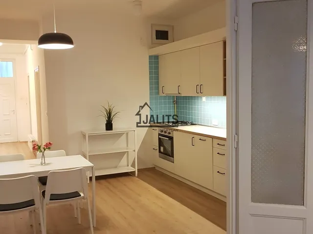Kiadó lakás Budapest XI. kerület 56 nm