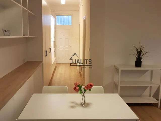 Kiadó lakás Budapest XI. kerület, Vásárhelyi Pál utca 56 nm