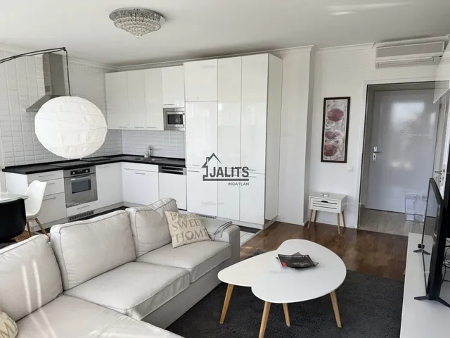 Kiadó lakás Budapest XII. kerület, Mártonhegy, Költő utca 60 nm