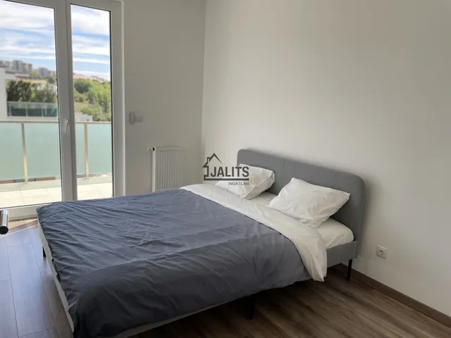Kiadó lakás Budapest XI. kerület, Madárhegy, Medvetalp utca 61 nm