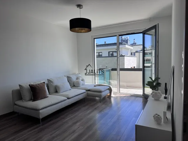 Kiadó lakás Budapest XI. kerület, Madárhegy 61 nm