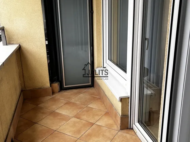 Kiadó lakás Budapest XIII. kerület, Szent László út 47 nm