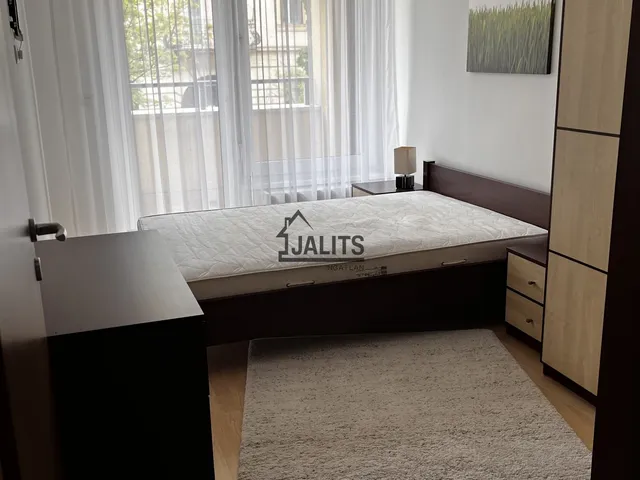 Kiadó lakás Budapest XIII. kerület, Szent László út 47 nm