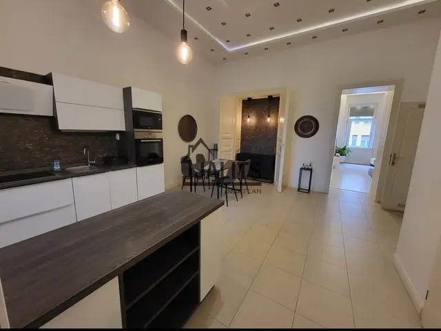 Kiadó lakás Budapest V. kerület, Kecskeméti utca 62 nm