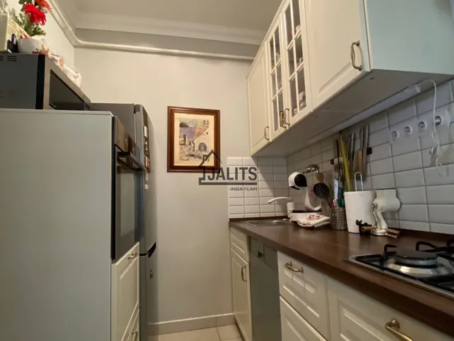 Kiadó lakás Budapest VII. kerület, Damjanich utca 101 nm
