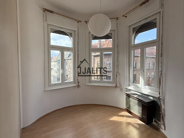 Kiadó lakás Budapest XIII. kerület, Újlipótváros 65 nm