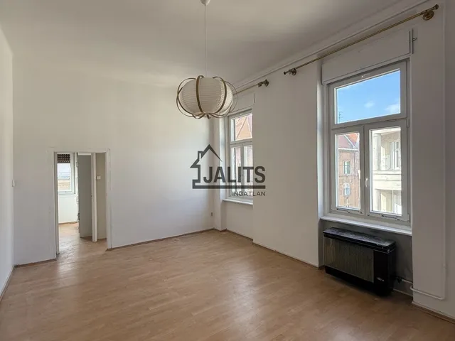 Kiadó lakás Budapest XIII. kerület, Újlipótváros, Radnóti Miklós utca 65 nm
