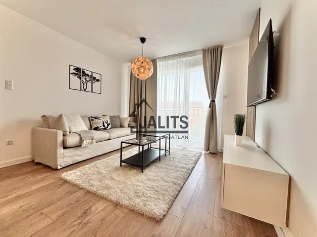 Kiadó lakás Budapest VIII. kerület, Szigetvári utca 41 nm